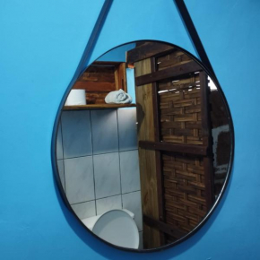 Bangalô Vista Azul
